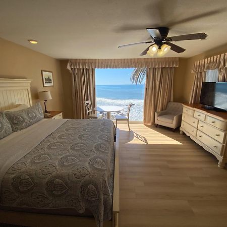 Cliff House Inn Muscle Shoals Ngoại thất bức ảnh