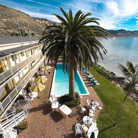 Cliff House Inn Muscle Shoals Ngoại thất bức ảnh