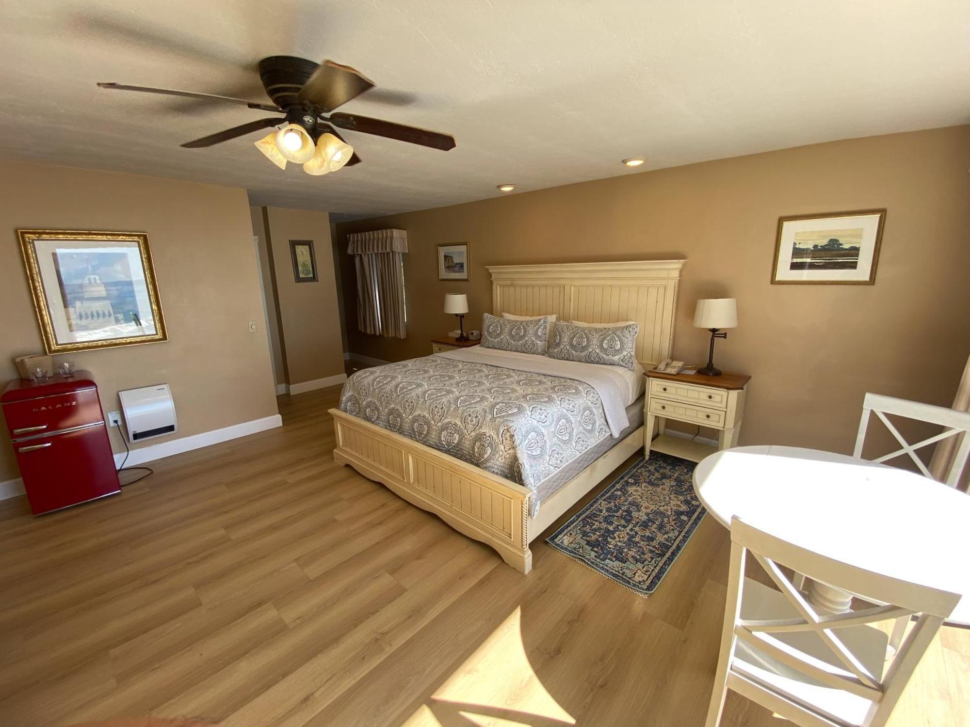 Cliff House Inn Muscle Shoals Phòng bức ảnh