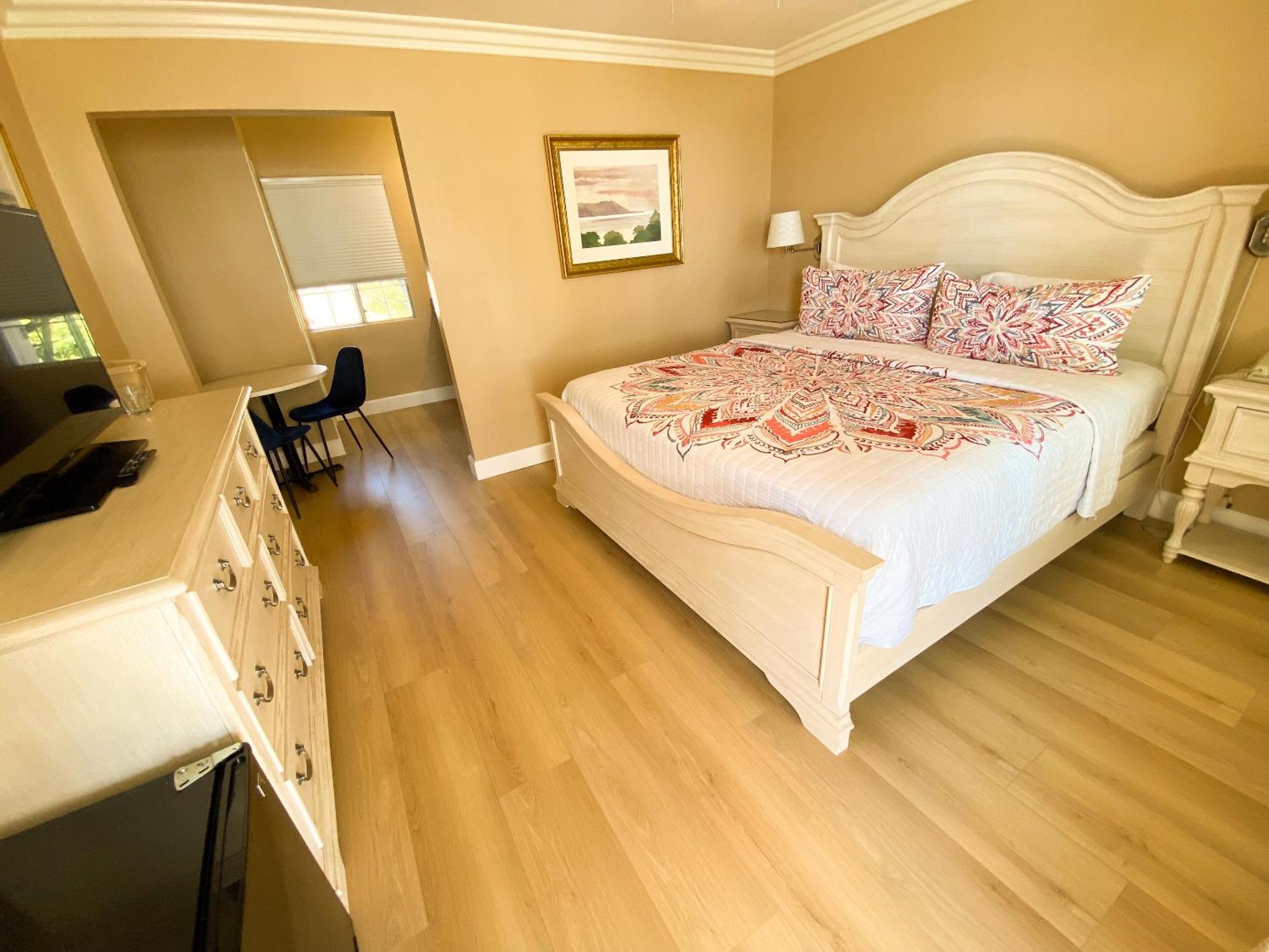 Cliff House Inn Muscle Shoals Phòng bức ảnh