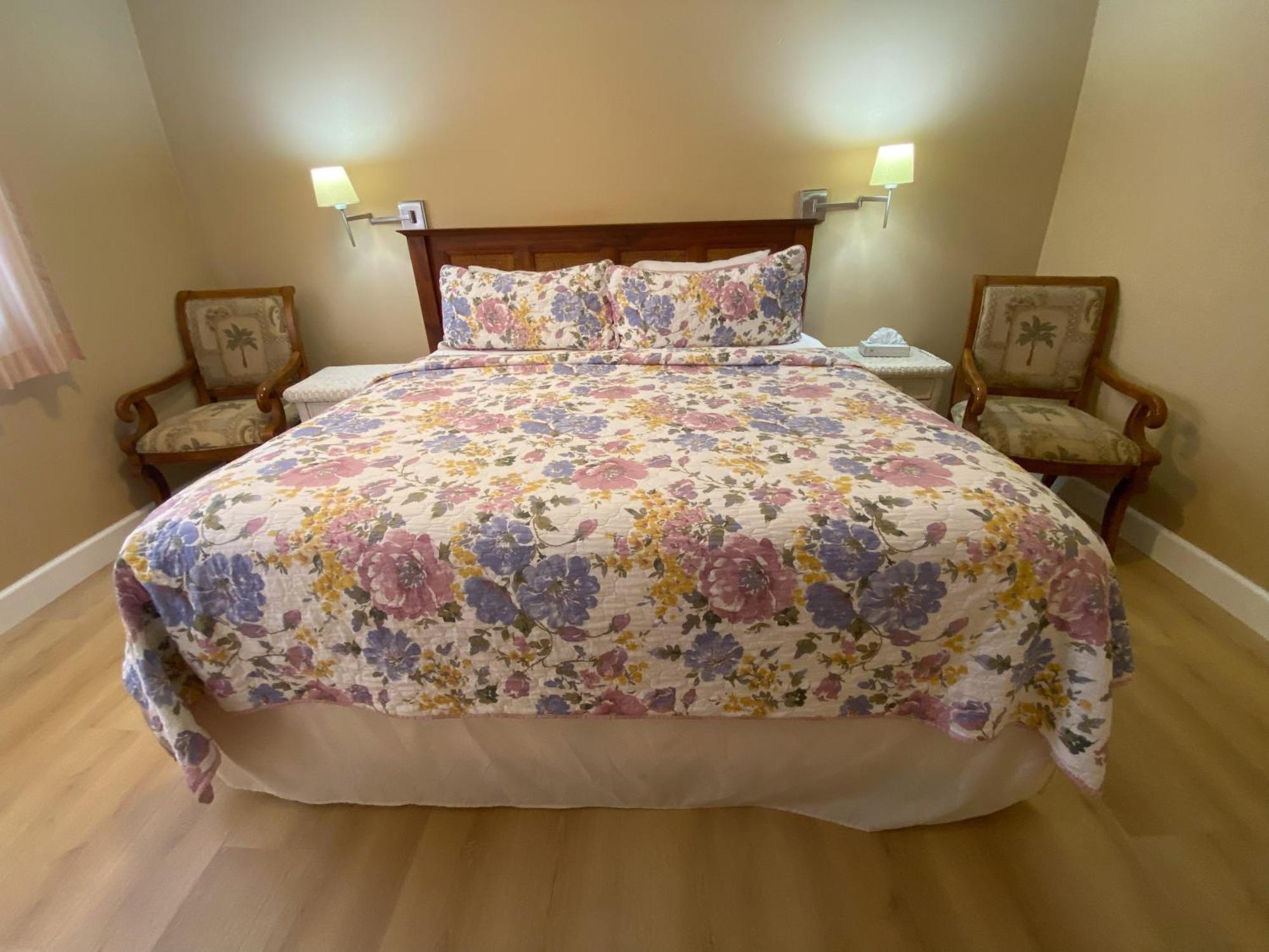 Cliff House Inn Muscle Shoals Phòng bức ảnh