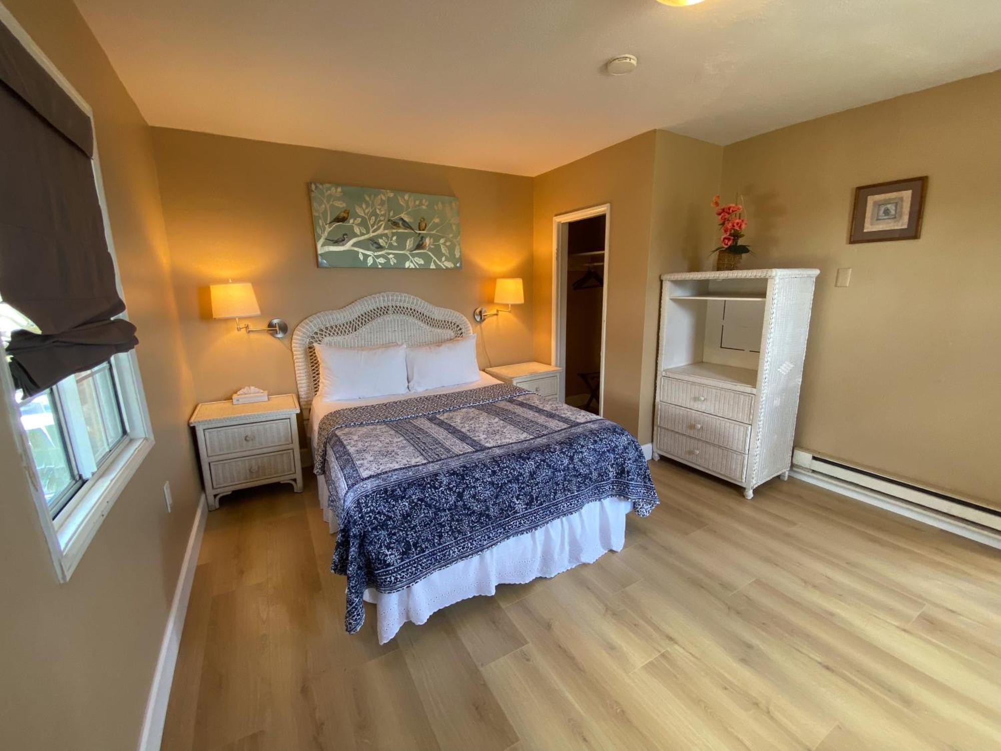 Cliff House Inn Muscle Shoals Phòng bức ảnh