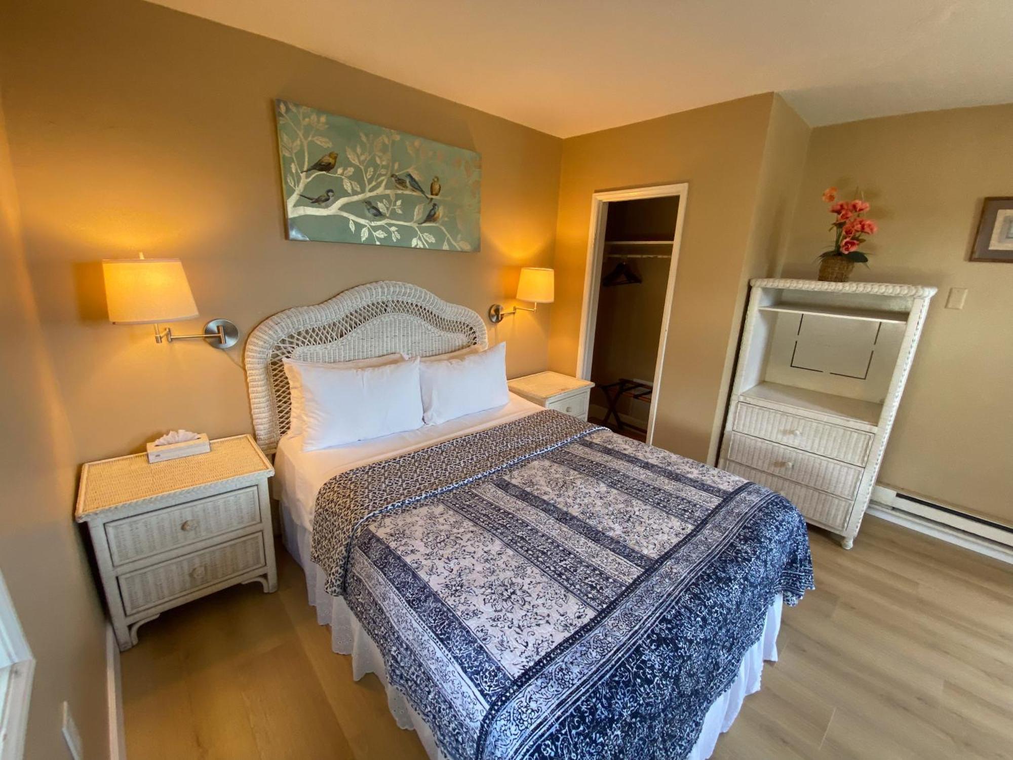 Cliff House Inn Muscle Shoals Phòng bức ảnh