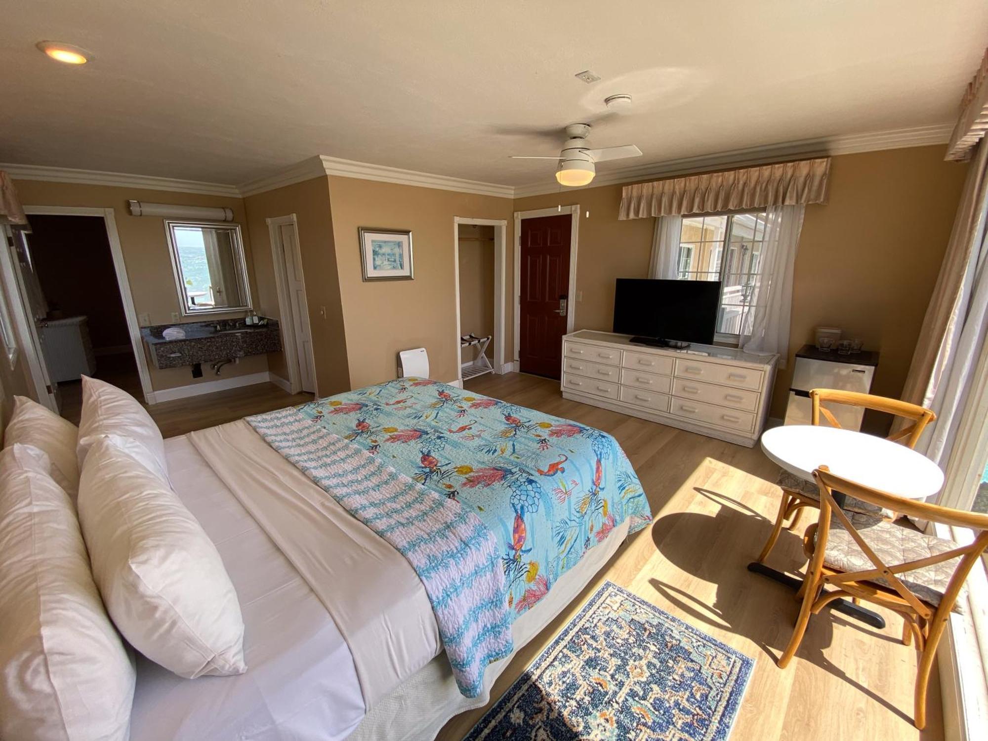 Cliff House Inn Muscle Shoals Phòng bức ảnh
