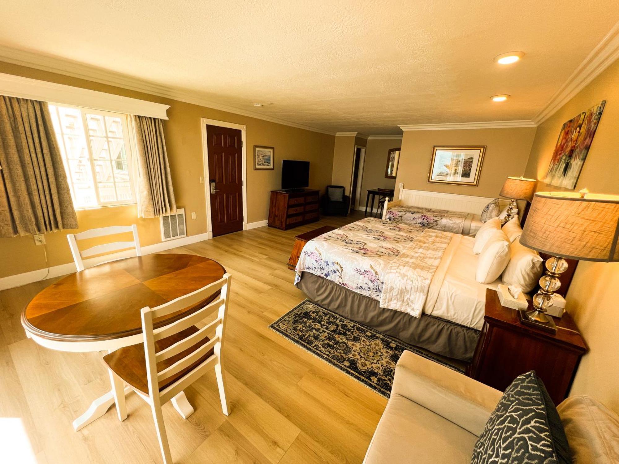 Cliff House Inn Muscle Shoals Ngoại thất bức ảnh
