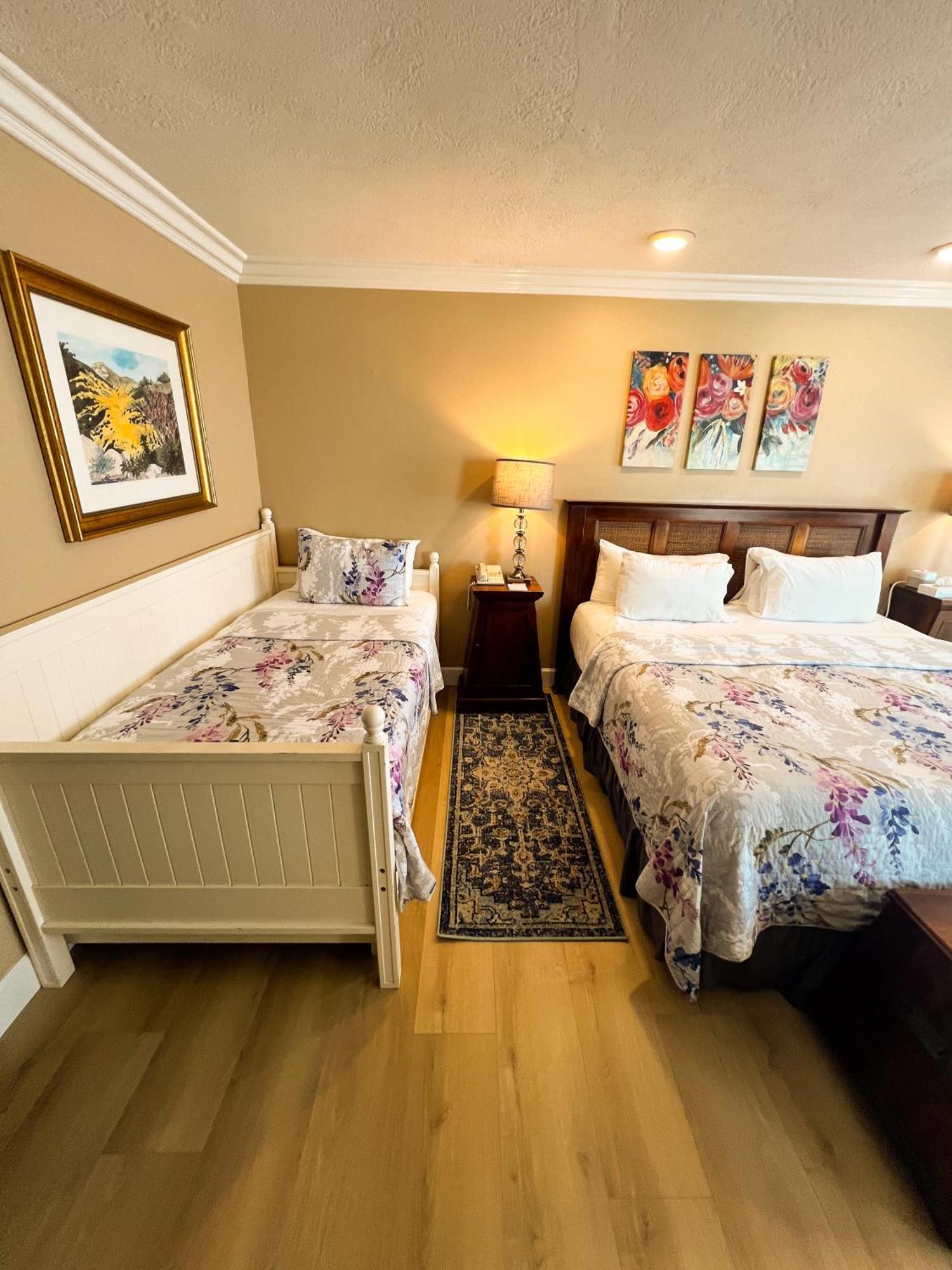 Cliff House Inn Muscle Shoals Ngoại thất bức ảnh