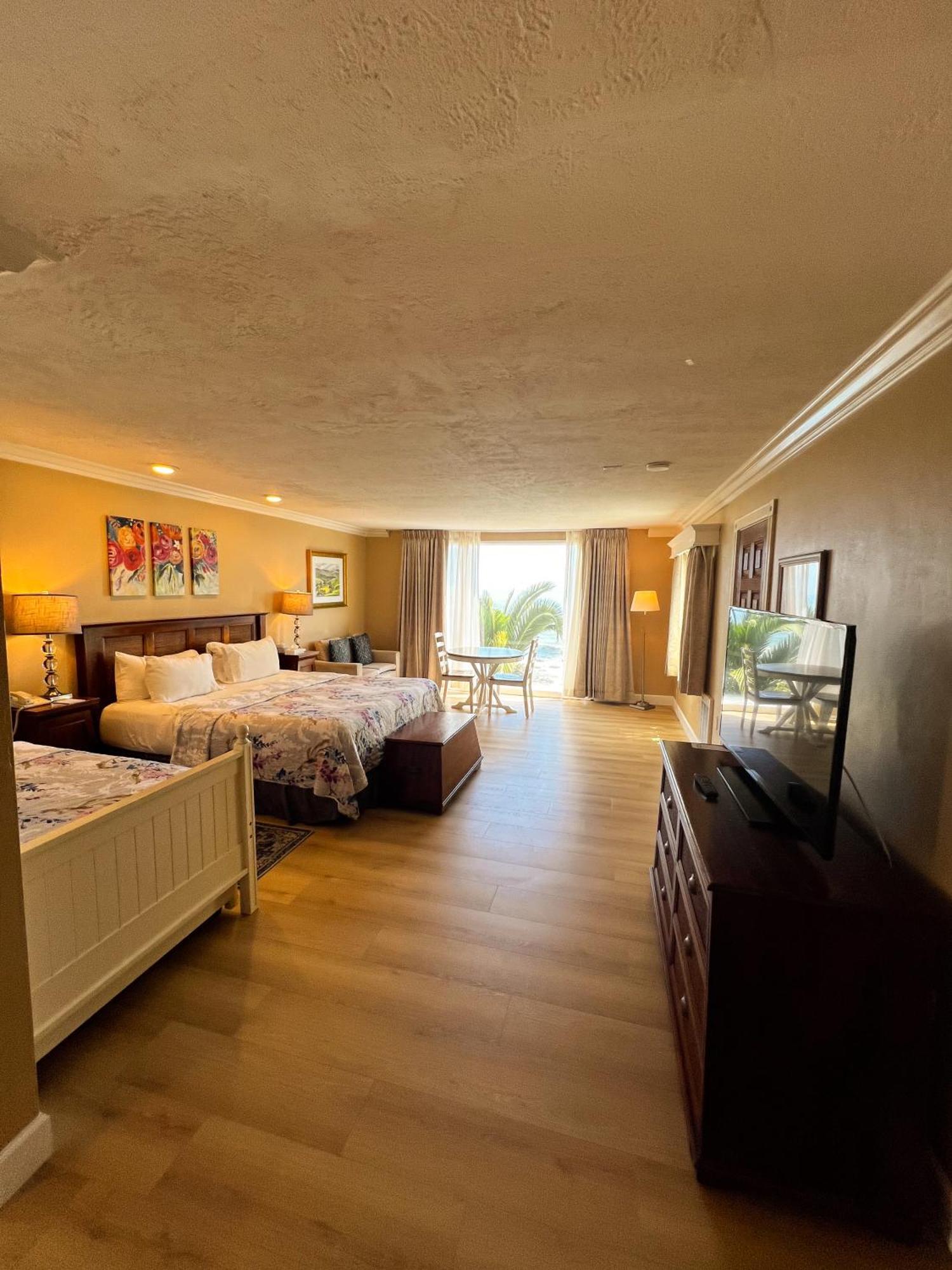 Cliff House Inn Muscle Shoals Ngoại thất bức ảnh