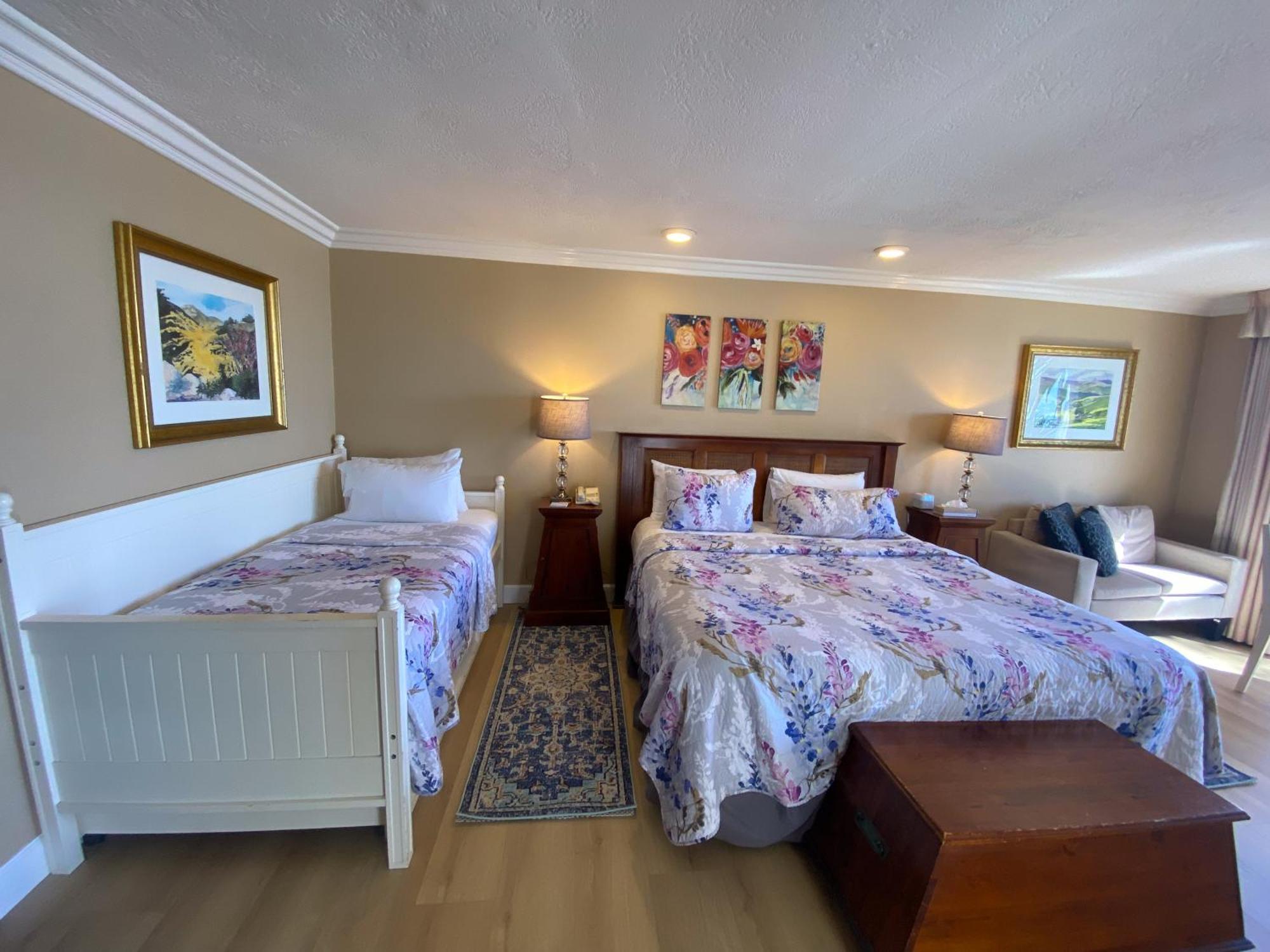 Cliff House Inn Muscle Shoals Ngoại thất bức ảnh
