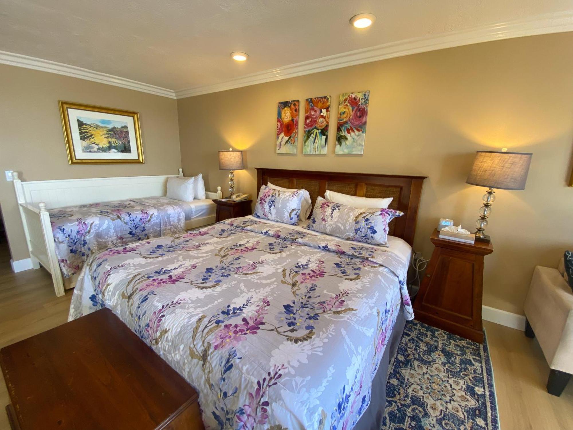 Cliff House Inn Muscle Shoals Ngoại thất bức ảnh