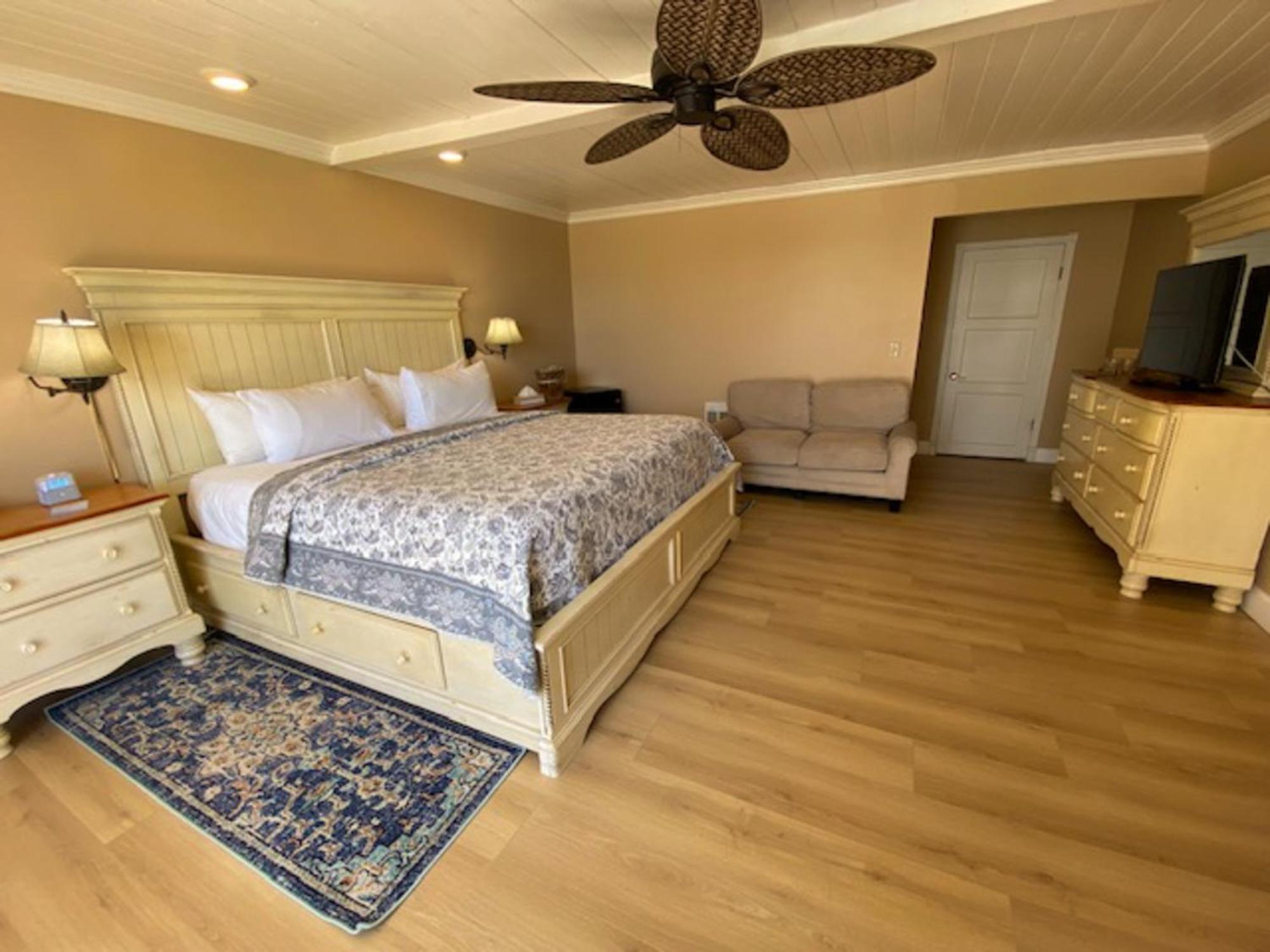 Cliff House Inn Muscle Shoals Phòng bức ảnh