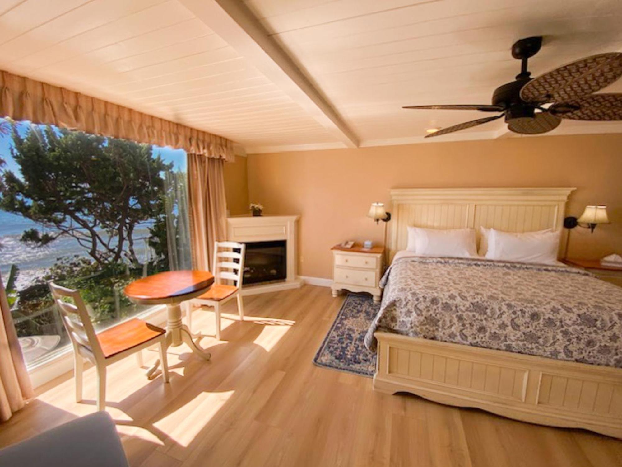 Cliff House Inn Muscle Shoals Ngoại thất bức ảnh