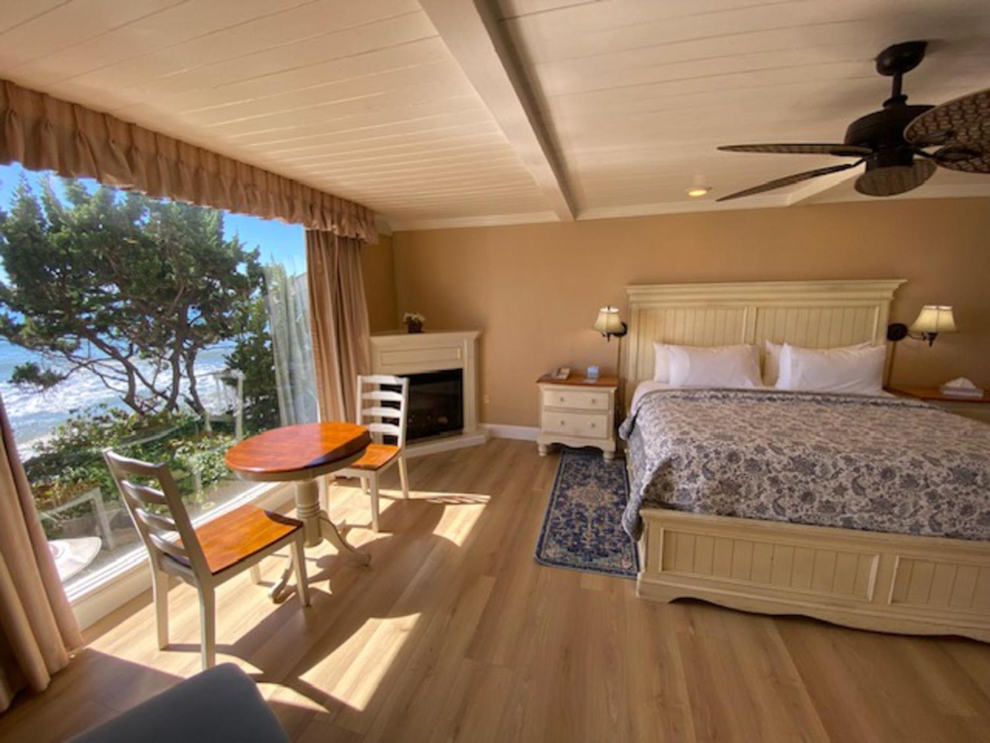 Cliff House Inn Muscle Shoals Phòng bức ảnh
