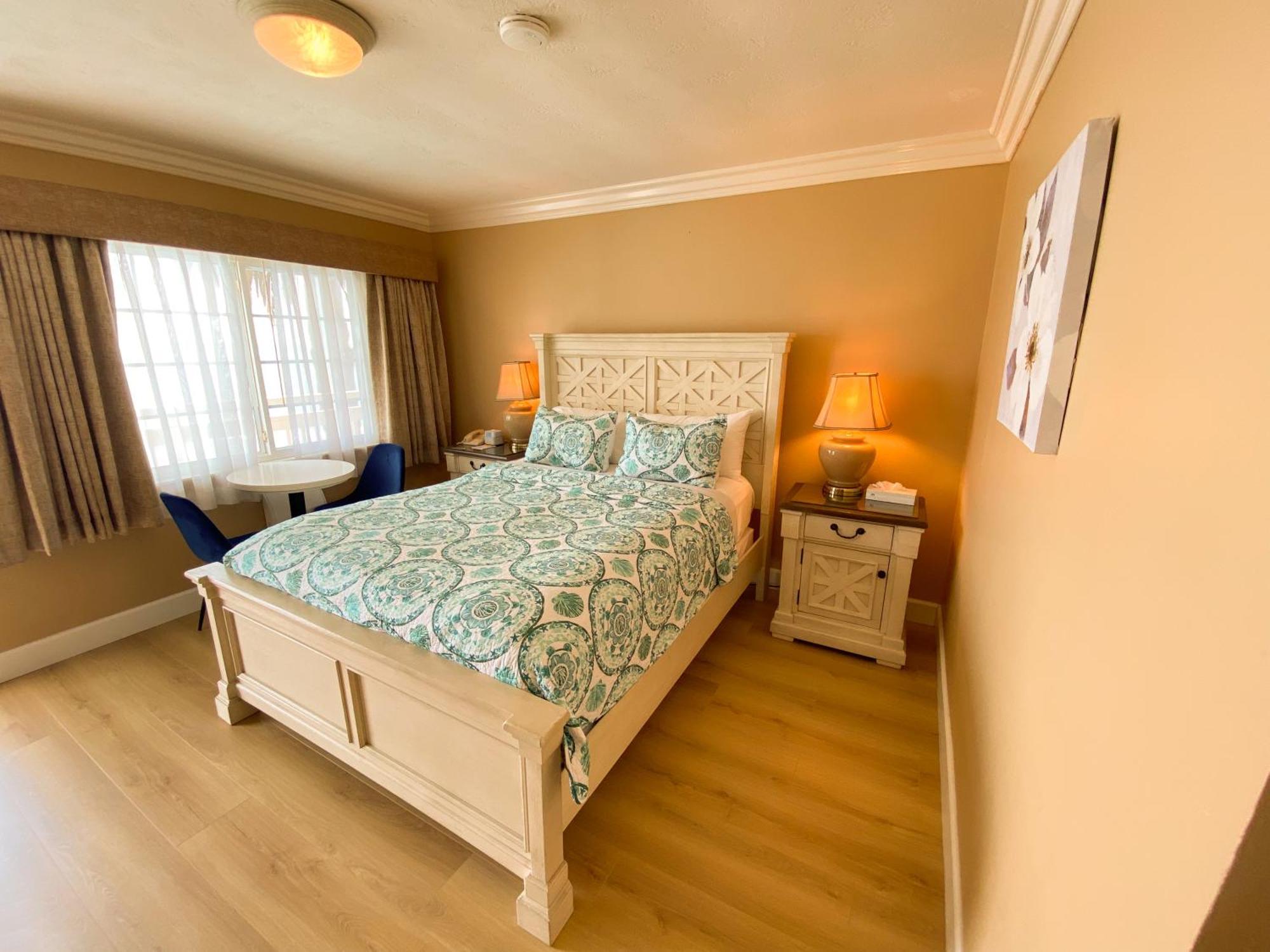 Cliff House Inn Muscle Shoals Phòng bức ảnh