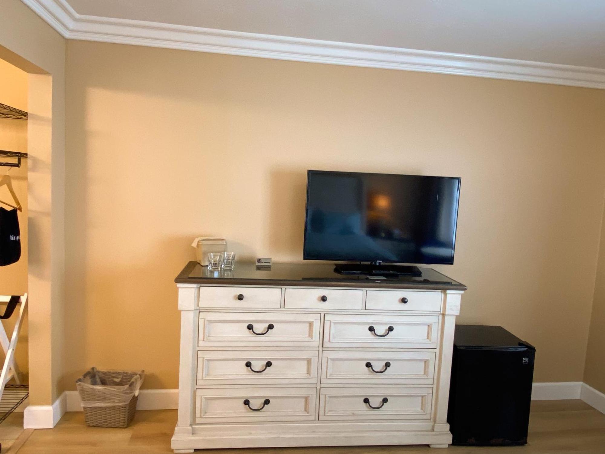 Cliff House Inn Muscle Shoals Phòng bức ảnh