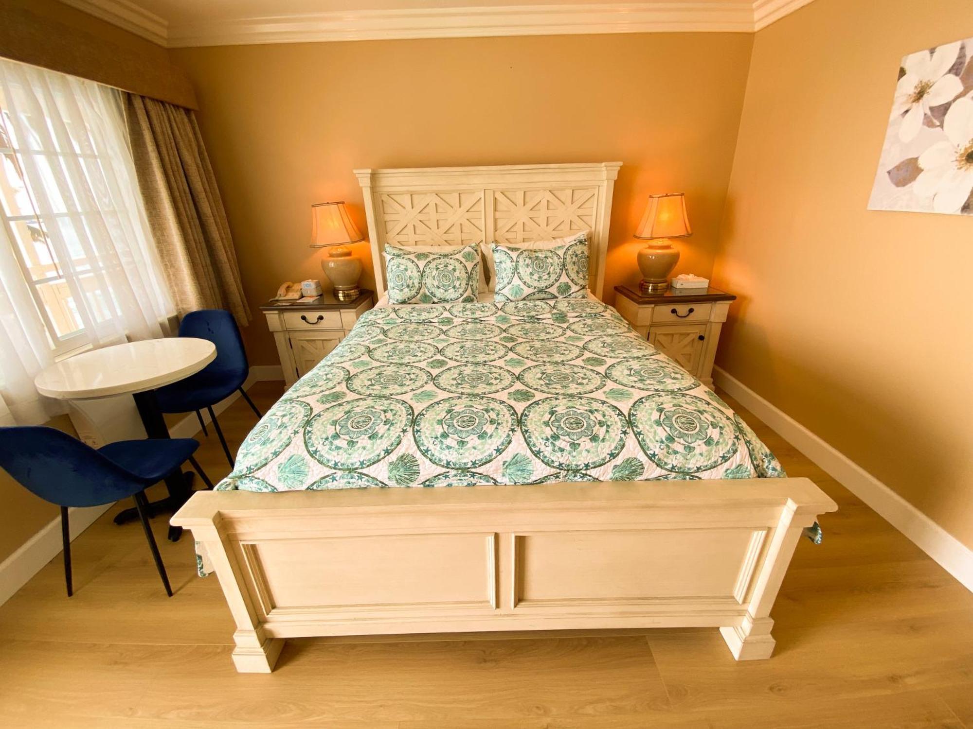 Cliff House Inn Muscle Shoals Phòng bức ảnh