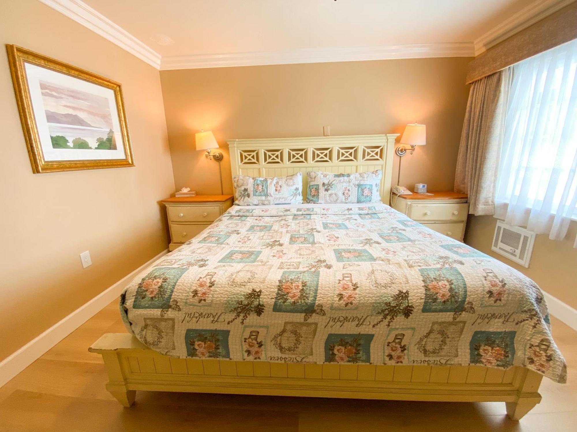 Cliff House Inn Muscle Shoals Phòng bức ảnh